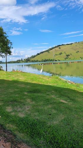 Hostal Recanto Rainha Do Lago