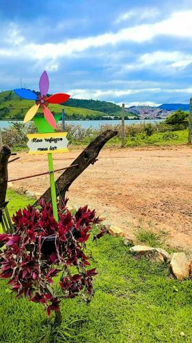Hostal Recanto Rainha Do Lago