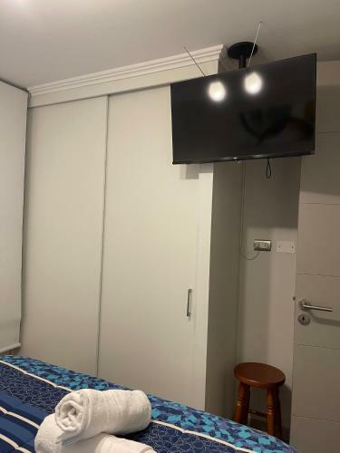 Apartamento Departamentos Amoblados Facturables Terra Mia