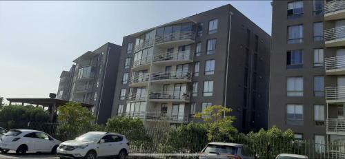 Apartamento Departamentos Amoblados Facturables Terra Mia