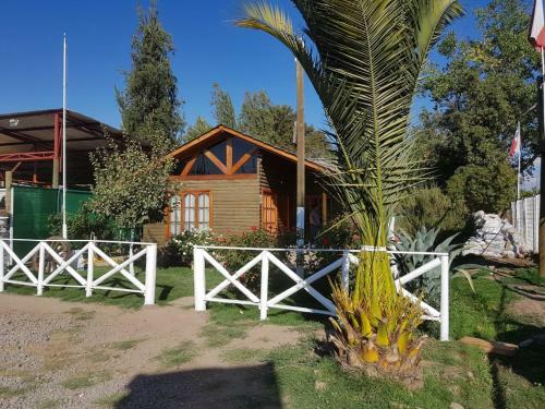 Casa Guadalupe San Felipe