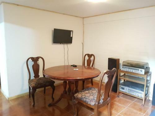 Casa Guadalupe San Felipe