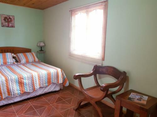 Casa Guadalupe San Felipe