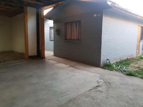 Casa Guadalupe San Felipe