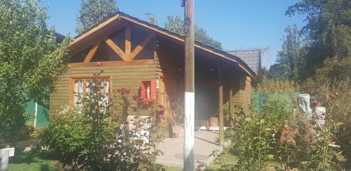 Casa Guadalupe San Felipe