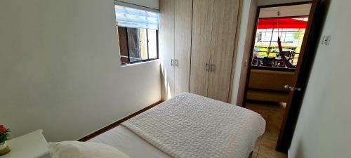 Sweet Apartment With A Coffe Smell!!!