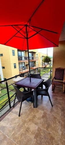 Sweet Apartment With A Coffe Smell!!!