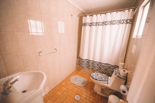 Agroturismo Vientos San Pedro
