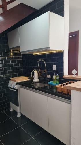 Apartamento Flat Duplex Quatre Saisons Com Linda Vista Panor�mica
