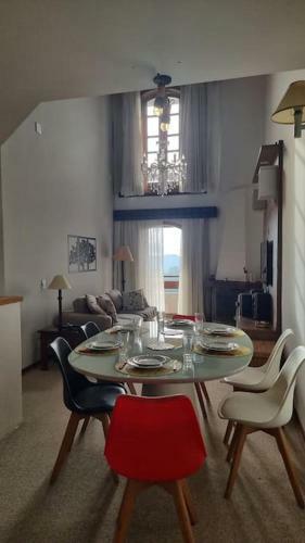 Apartamento Flat Duplex Quatre Saisons Com Linda Vista Panor�mica
