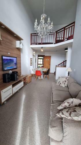 Apartamento Flat Duplex Quatre Saisons Com Linda Vista Panor�mica