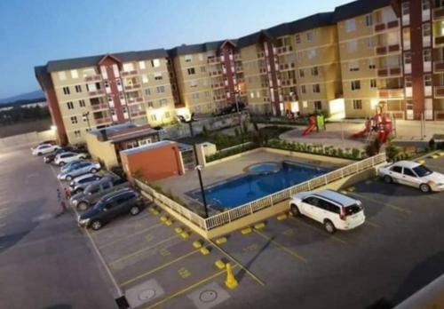 Apart-hotel Villarrica