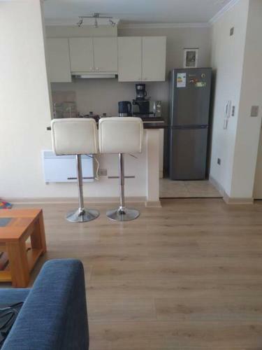 Apart-hotel Villarrica
