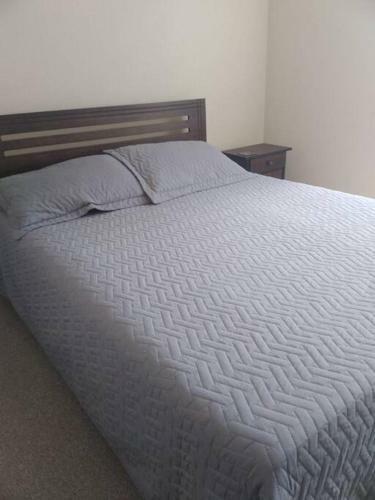 Apart-hotel Villarrica