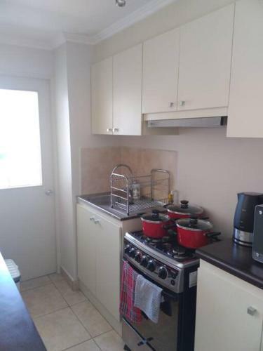 Apart-hotel Villarrica