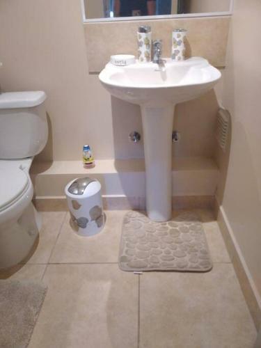 Apart-hotel Villarrica