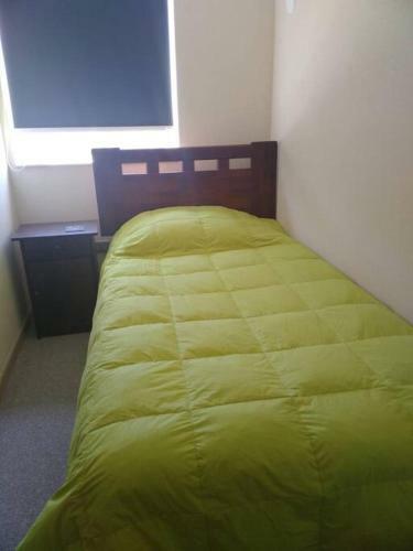 Apart-hotel Villarrica
