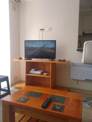 Apart-hotel Villarrica