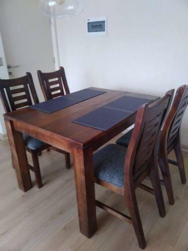 Apart-hotel Villarrica
