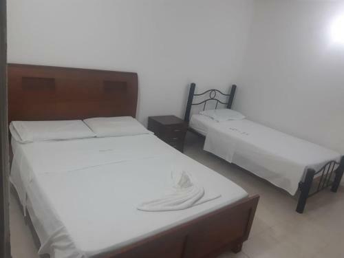 Hotel Y Caba�as El Tr�bol