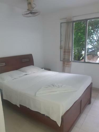 Hotel Y Caba�as El Tr�bol