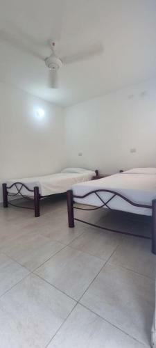 Hotel Y Caba�as El Tr�bol