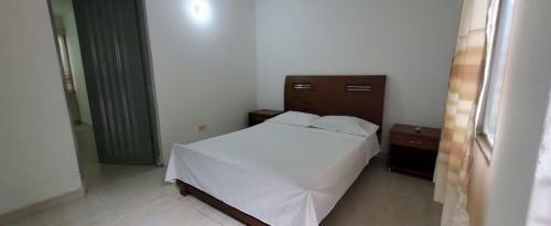 Hotel Y Caba�as El Tr�bol