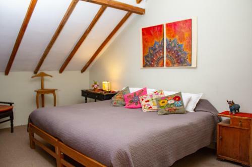 Bed & Breakfast Casa Panqarani
