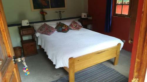 Bed & Breakfast Casa Panqarani