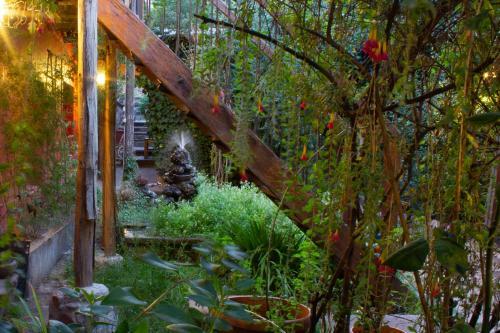 Bed & Breakfast Casa Panqarani