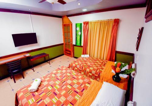 |hotel Riviera