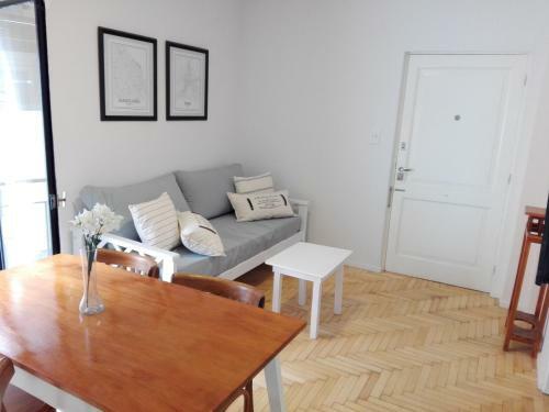 Retiro Lovely And Modern Apartment