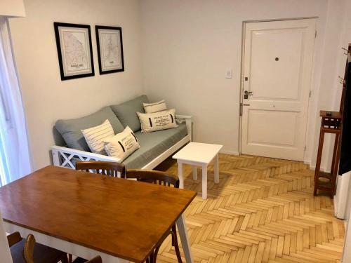 Retiro Lovely And Modern Apartment