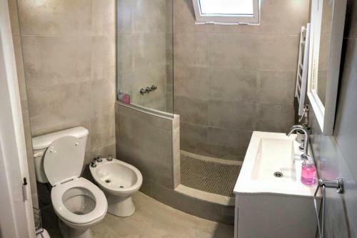 Retiro Lovely And Modern Apartment