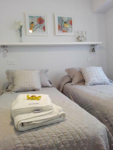 Retiro Lovely And Modern Apartment