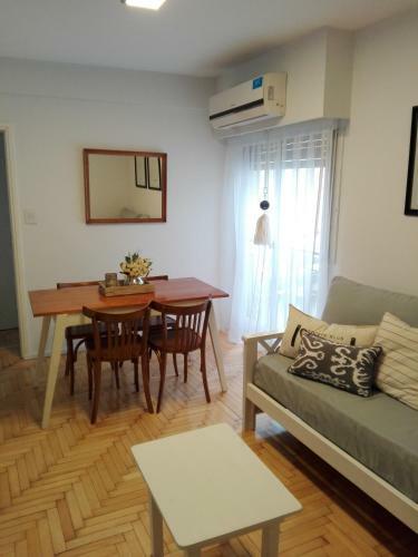 Retiro Lovely And Modern Apartment