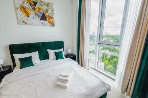Apartamento Smart App Near Railway Station Kvartet 3c
