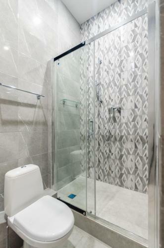 Apartamento Smart App Near Railway Station Kvartet 3c