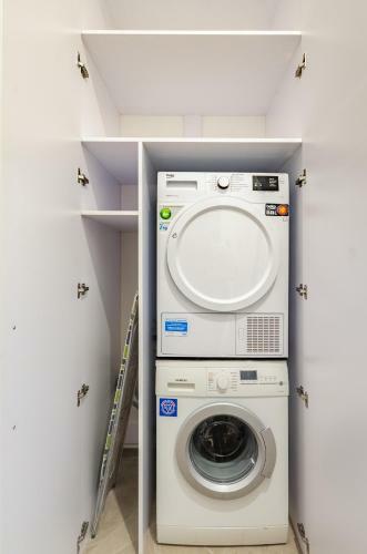 Apartamento Smart App Near Railway Station Kvartet 3c