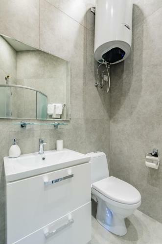 Apartamento Smart App Near Railway Station Kvartet 3c
