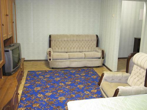 Apartments On Druzhby Narodiv 6 A