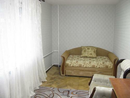 Apartments On Druzhby Narodiv 6 A