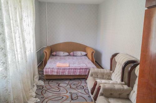 Apartments On Druzhby Narodiv 6 A