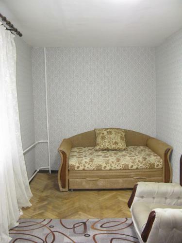 Apartments On Druzhby Narodiv 6 A