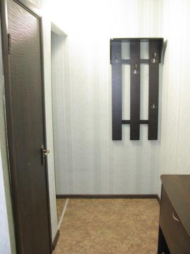 Apartments On Druzhby Narodiv 6 A