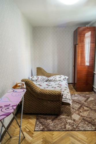 Apartments On Druzhby Narodiv 6 A
