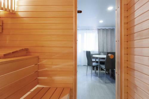 Aparthotel Sumskaya Apartments