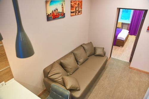 Sauna, Big Jacuzzi , Khreshchatyk Apartments