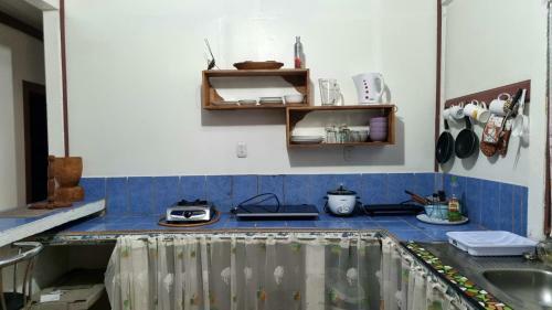 Hostal Wildlife Art House