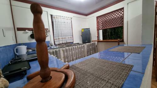 Hostal Wildlife Art House